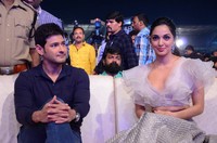 Celebrities at Bharat Bahiranga Sabha